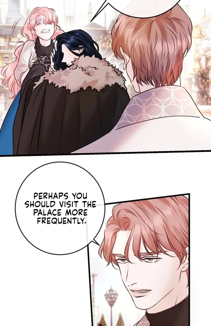 The Fate Of The Eternal Sub-Male Lead Is In My Hands Chapter 10 page 46 - 