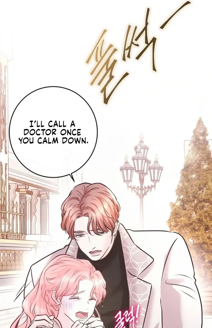 The Fate Of The Eternal Sub-Male Lead Is In My Hands Chapter 10 page 50 - 