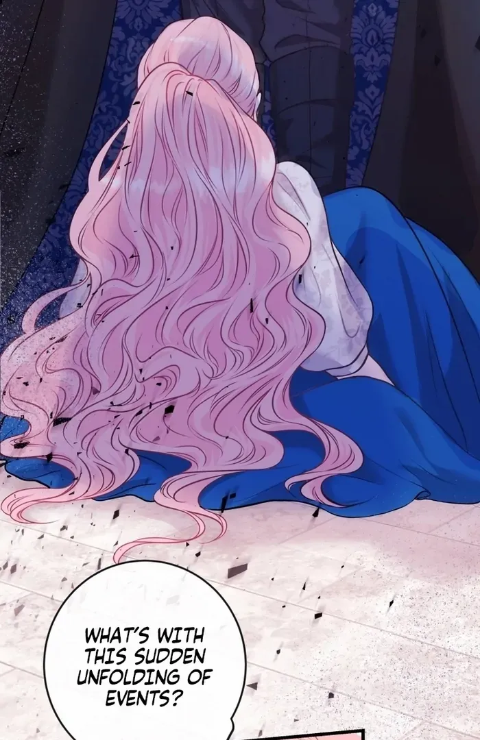 The Fate Of The Eternal Sub-Male Lead Is In My Hands Chapter 10 page 6 - 