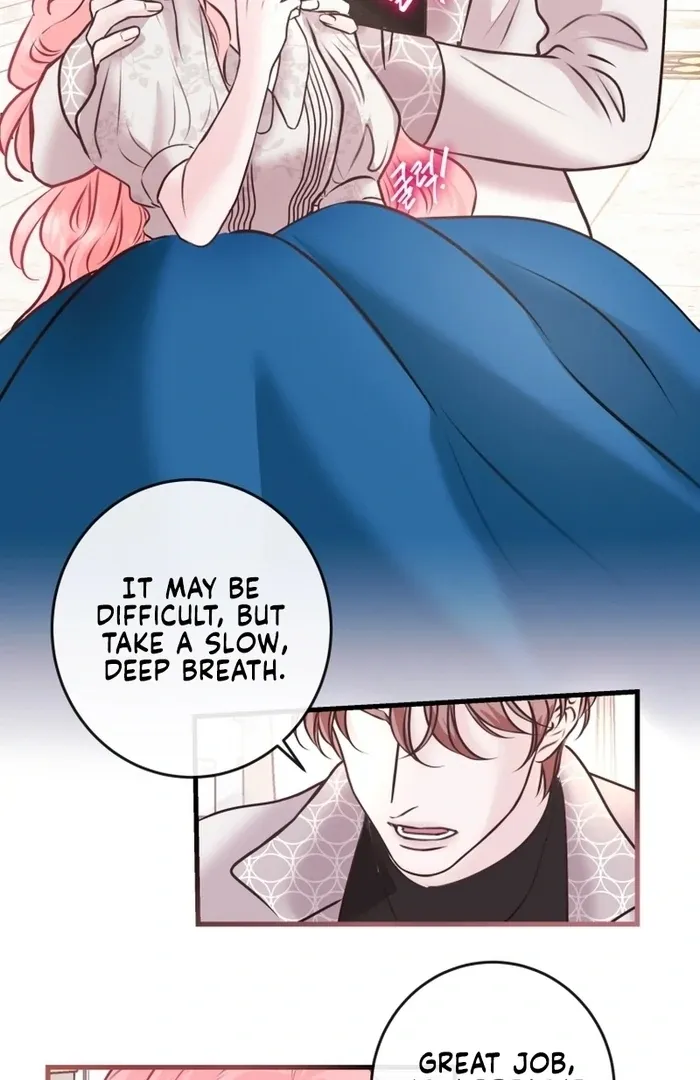 The Fate Of The Eternal Sub-Male Lead Is In My Hands Chapter 10 page 51 - 