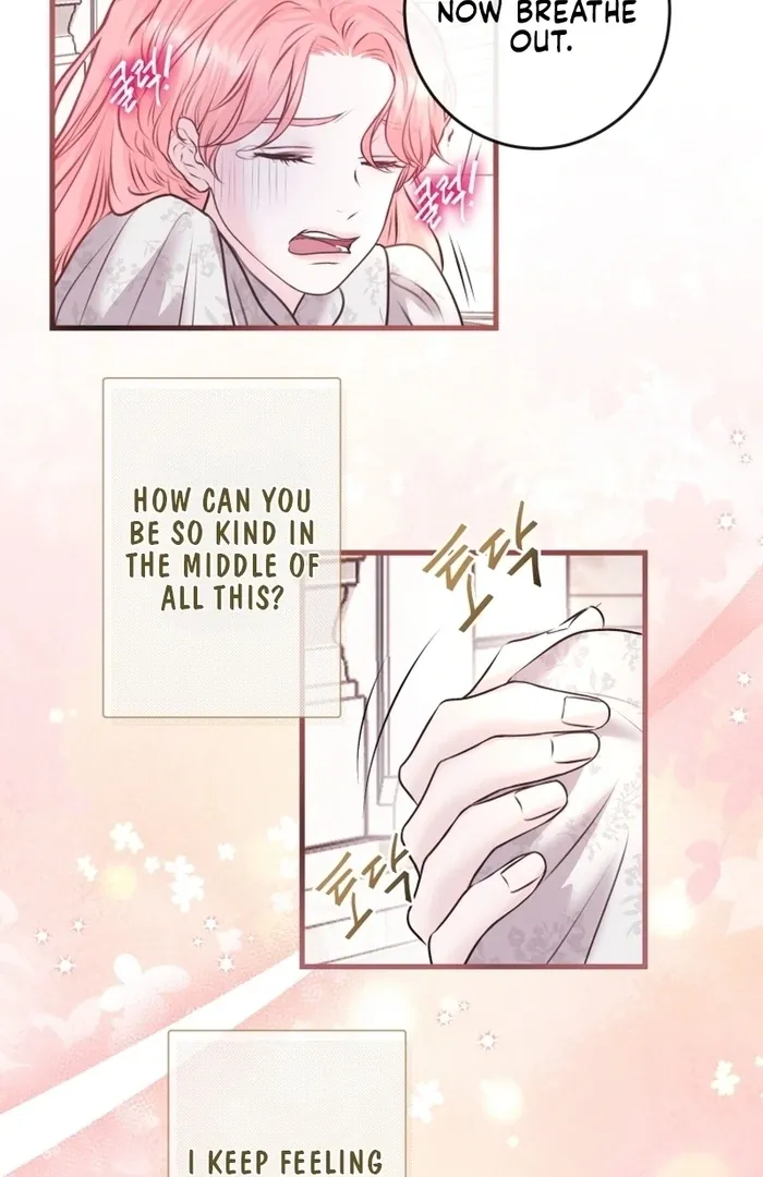 The Fate Of The Eternal Sub-Male Lead Is In My Hands Chapter 10 page 52 - 