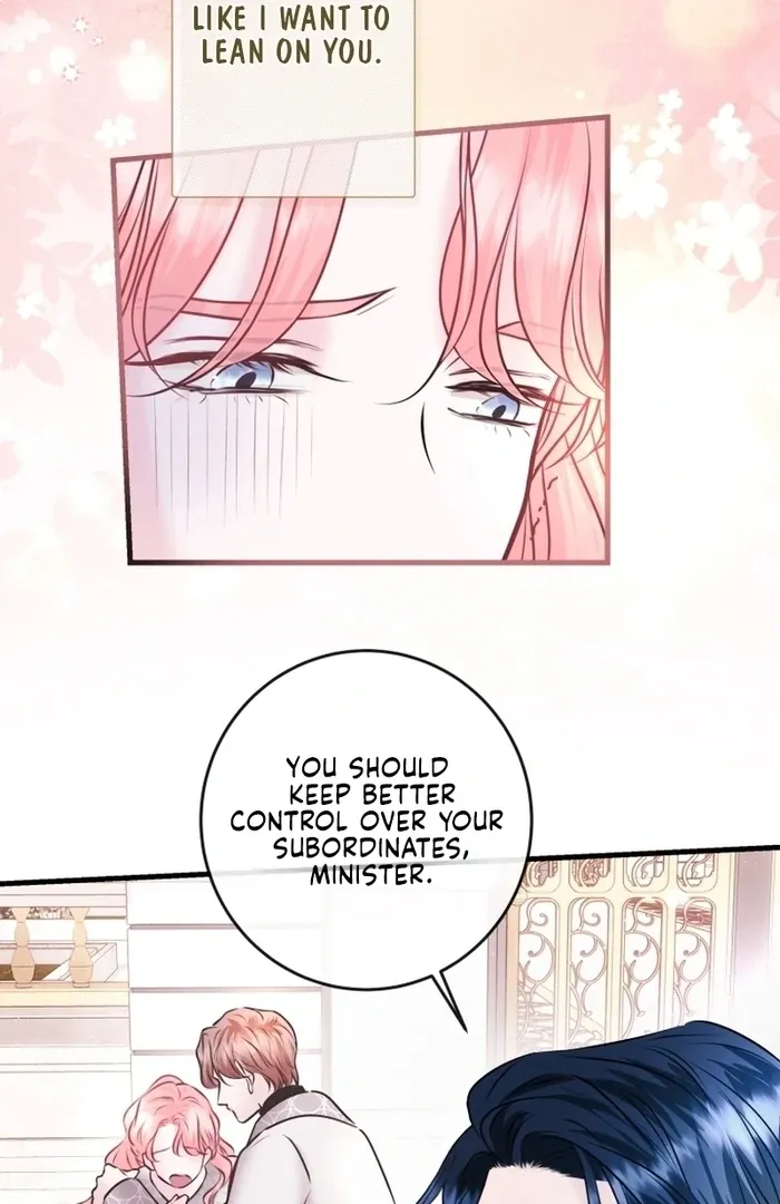 The Fate Of The Eternal Sub-Male Lead Is In My Hands Chapter 10 page 53 - 