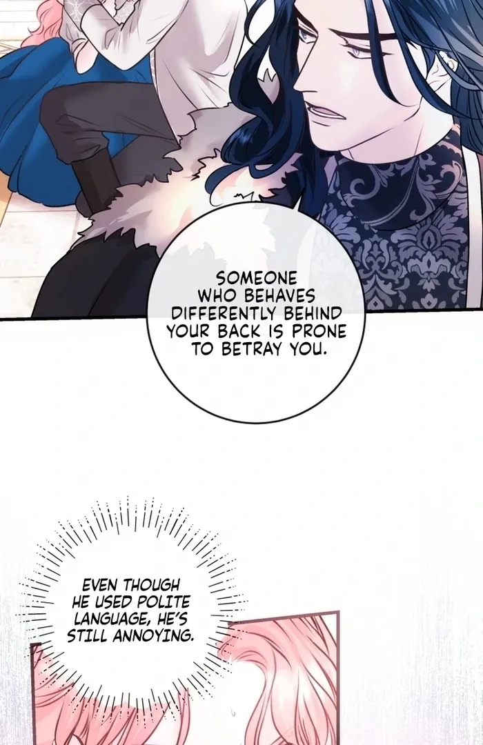 The Fate Of The Eternal Sub-Male Lead Is In My Hands Chapter 10 page 54 - 
