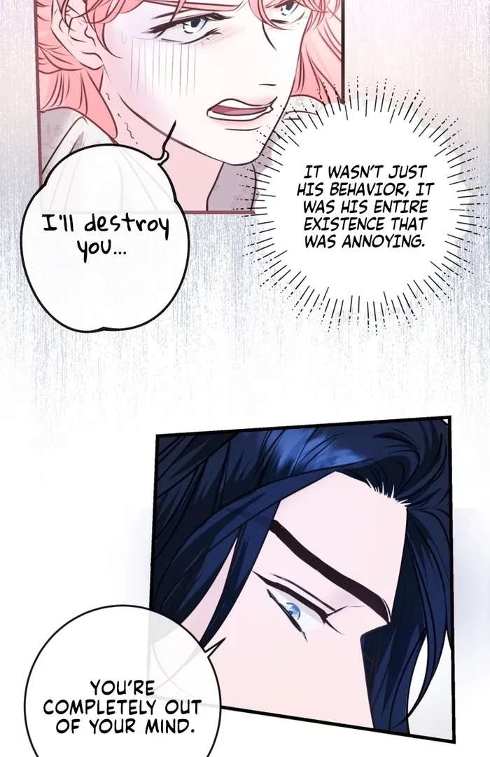 The Fate Of The Eternal Sub-Male Lead Is In My Hands Chapter 10 page 55 - 