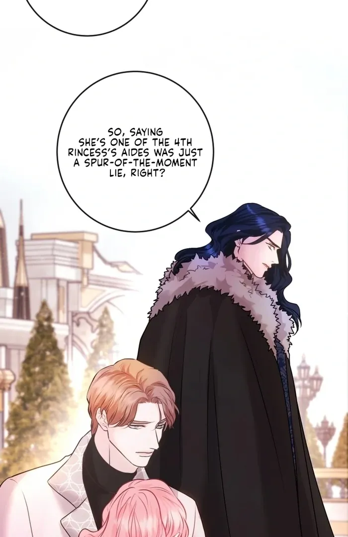 The Fate Of The Eternal Sub-Male Lead Is In My Hands Chapter 10 page 56 - 