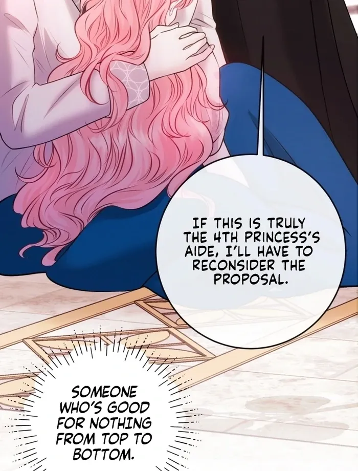 The Fate Of The Eternal Sub-Male Lead Is In My Hands Chapter 10 page 57 - 