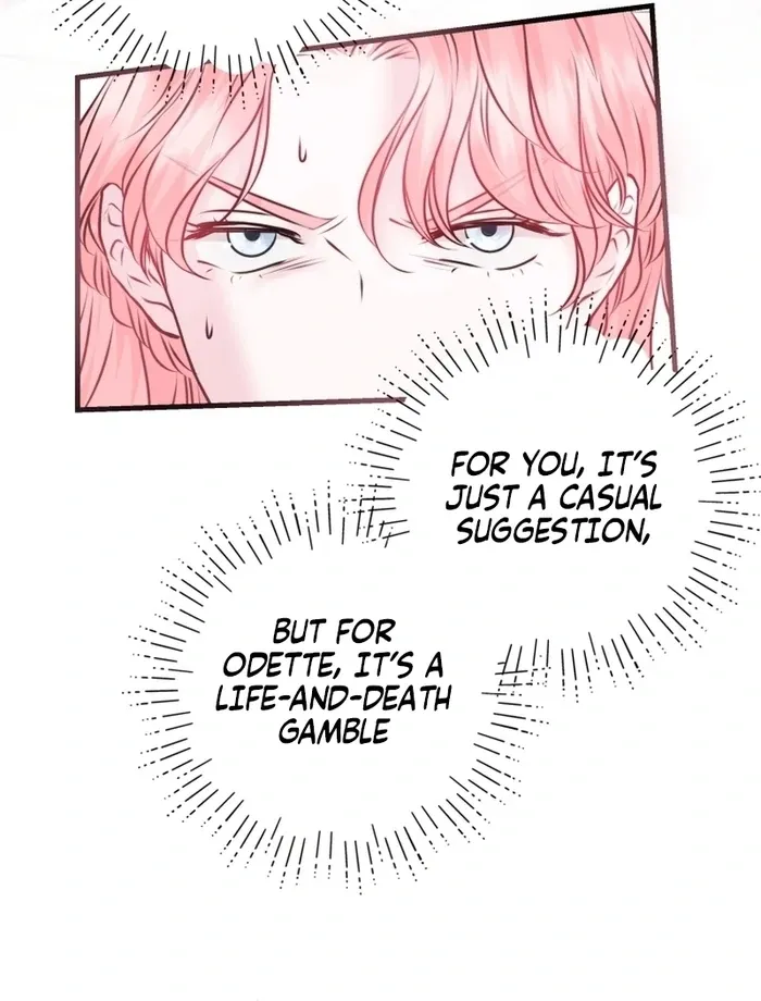 The Fate Of The Eternal Sub-Male Lead Is In My Hands Chapter 10 page 58 - 
