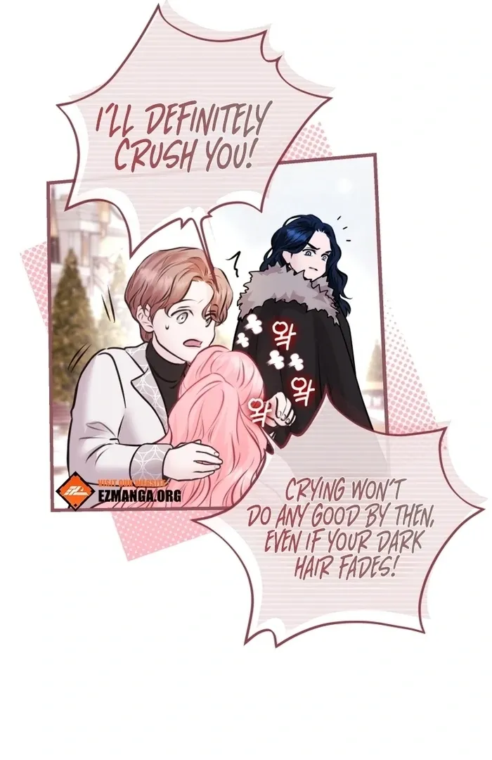 The Fate Of The Eternal Sub-Male Lead Is In My Hands Chapter 10 page 59 - 