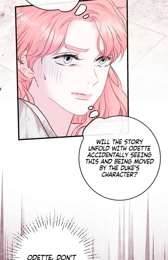 The Fate Of The Eternal Sub-Male Lead Is In My Hands Chapter 10 page 7 - 