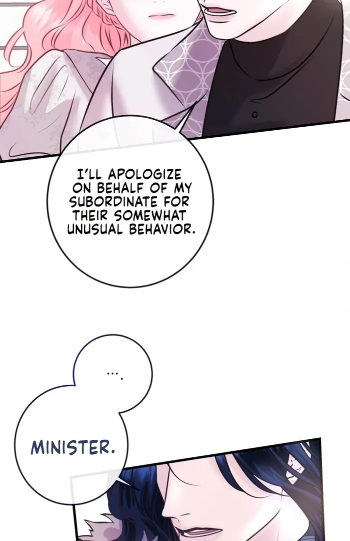 The Fate Of The Eternal Sub-Male Lead Is In My Hands Chapter 10 page 61 - 