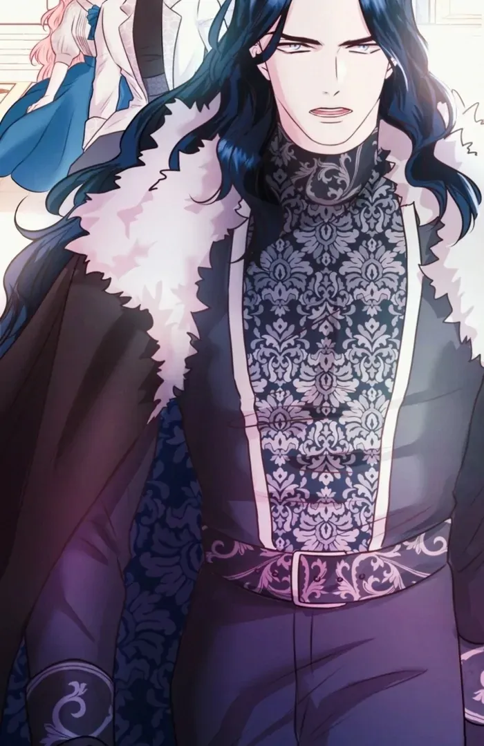 The Fate Of The Eternal Sub-Male Lead Is In My Hands Chapter 10 page 63 - 