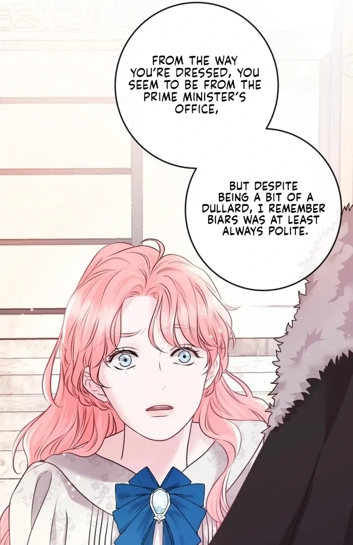 The Fate Of The Eternal Sub-Male Lead Is In My Hands Chapter 10 page 10 - 