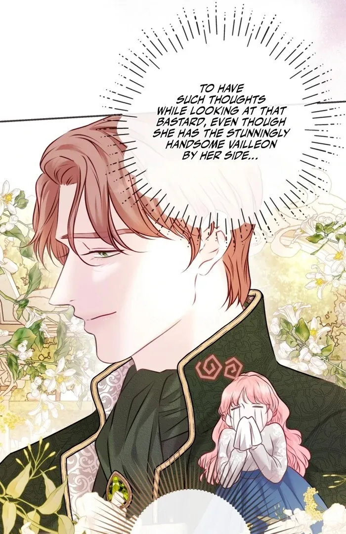 The Fate Of The Eternal Sub-Male Lead Is In My Hands Chapter 11 page 11 - 