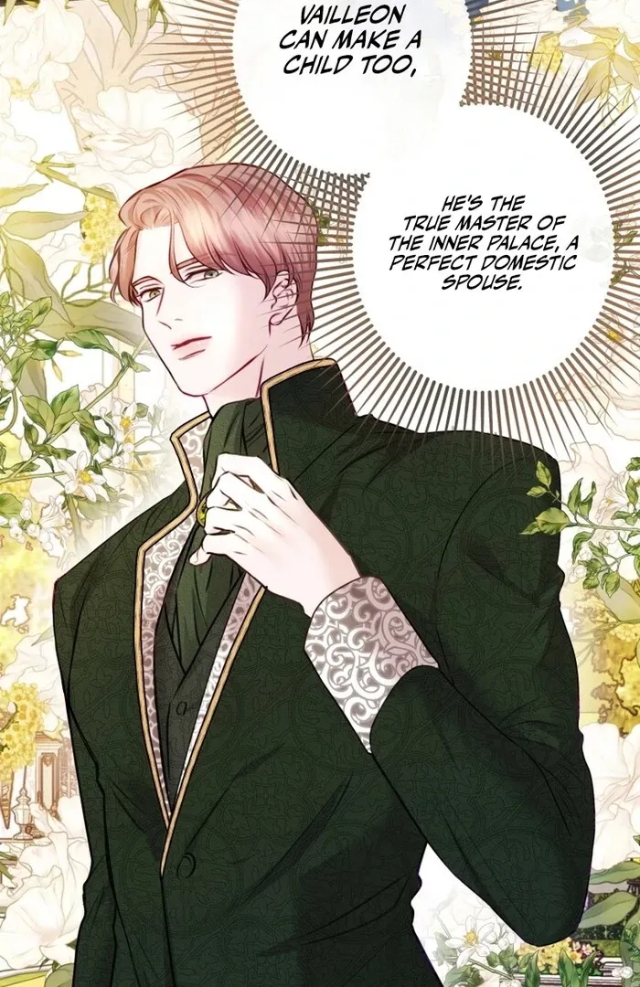 The Fate Of The Eternal Sub-Male Lead Is In My Hands Chapter 11 page 12 - 