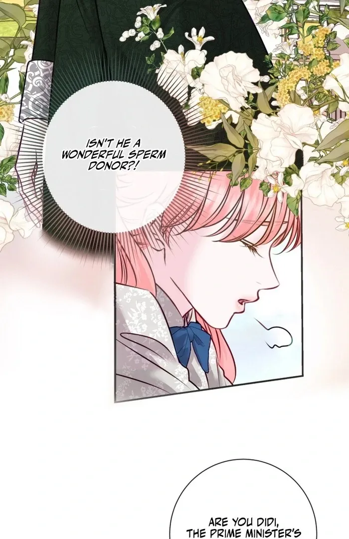 The Fate Of The Eternal Sub-Male Lead Is In My Hands Chapter 11 page 13 - 