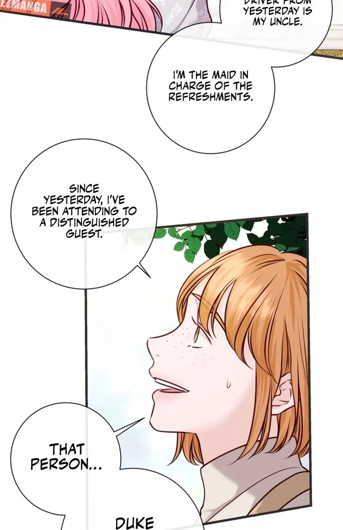 The Fate Of The Eternal Sub-Male Lead Is In My Hands Chapter 11 page 15 - 