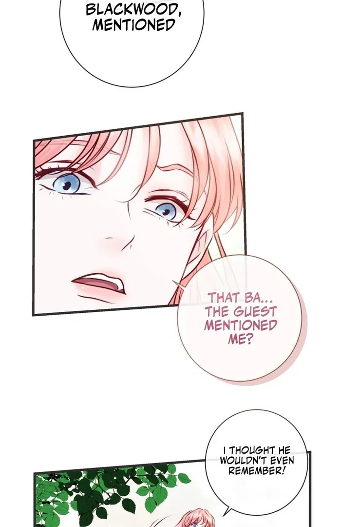 The Fate Of The Eternal Sub-Male Lead Is In My Hands Chapter 11 page 16 - 