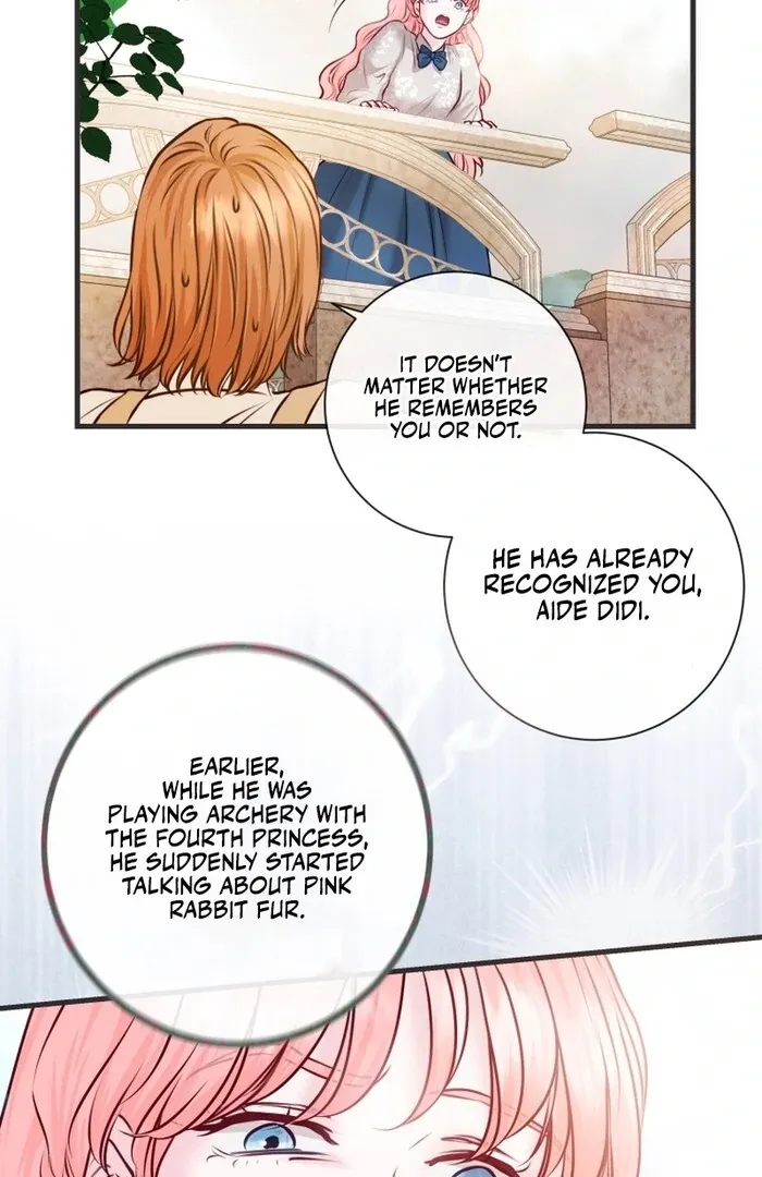 The Fate Of The Eternal Sub-Male Lead Is In My Hands Chapter 11 page 17 - 