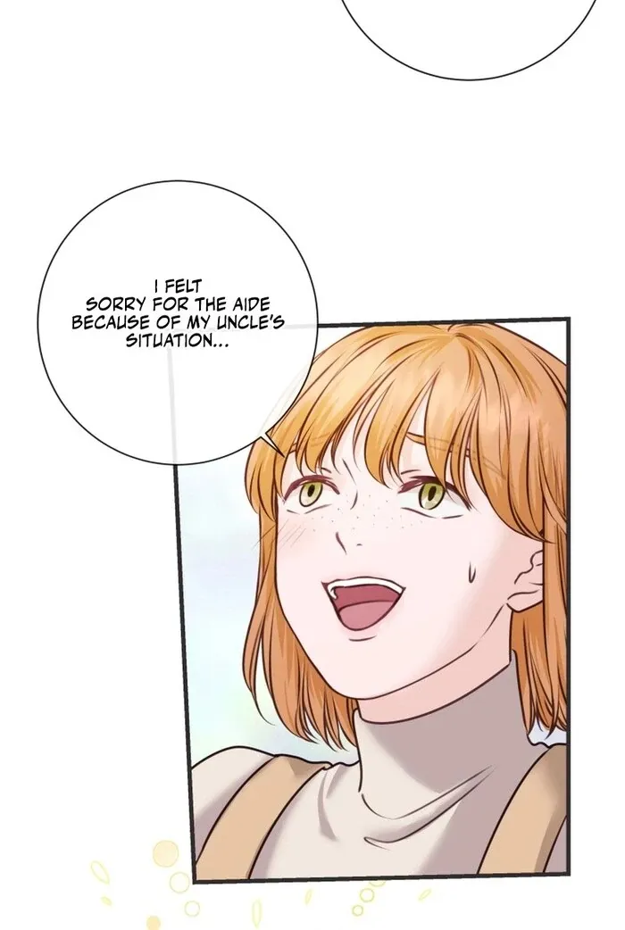 The Fate Of The Eternal Sub-Male Lead Is In My Hands Chapter 11 page 19 - 