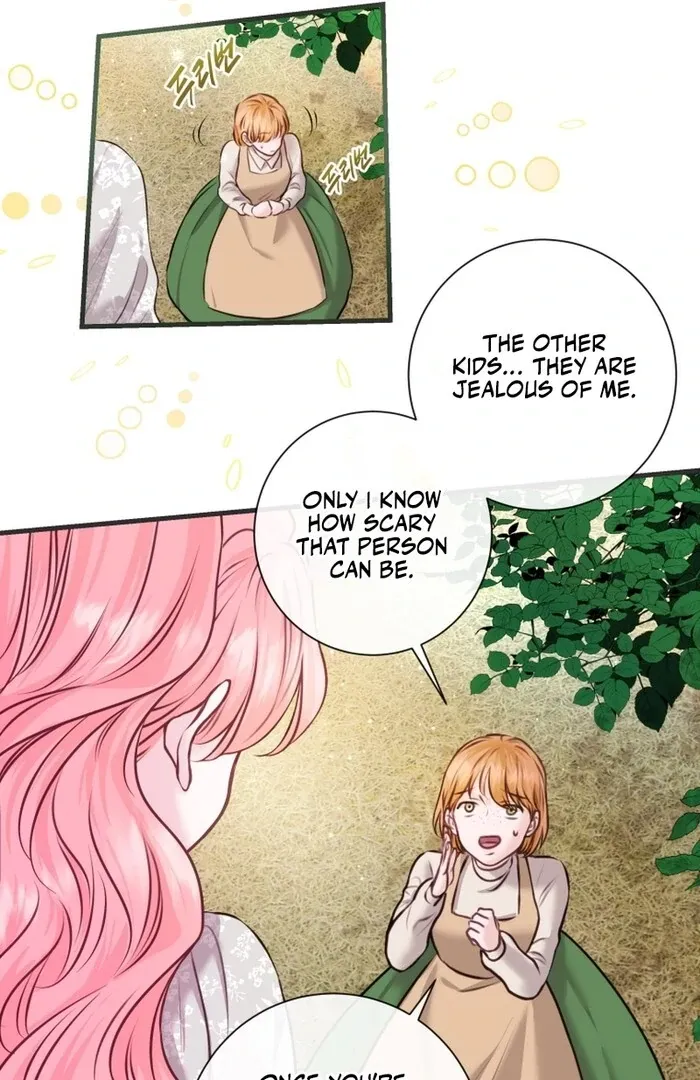 The Fate Of The Eternal Sub-Male Lead Is In My Hands Chapter 11 page 20 - 