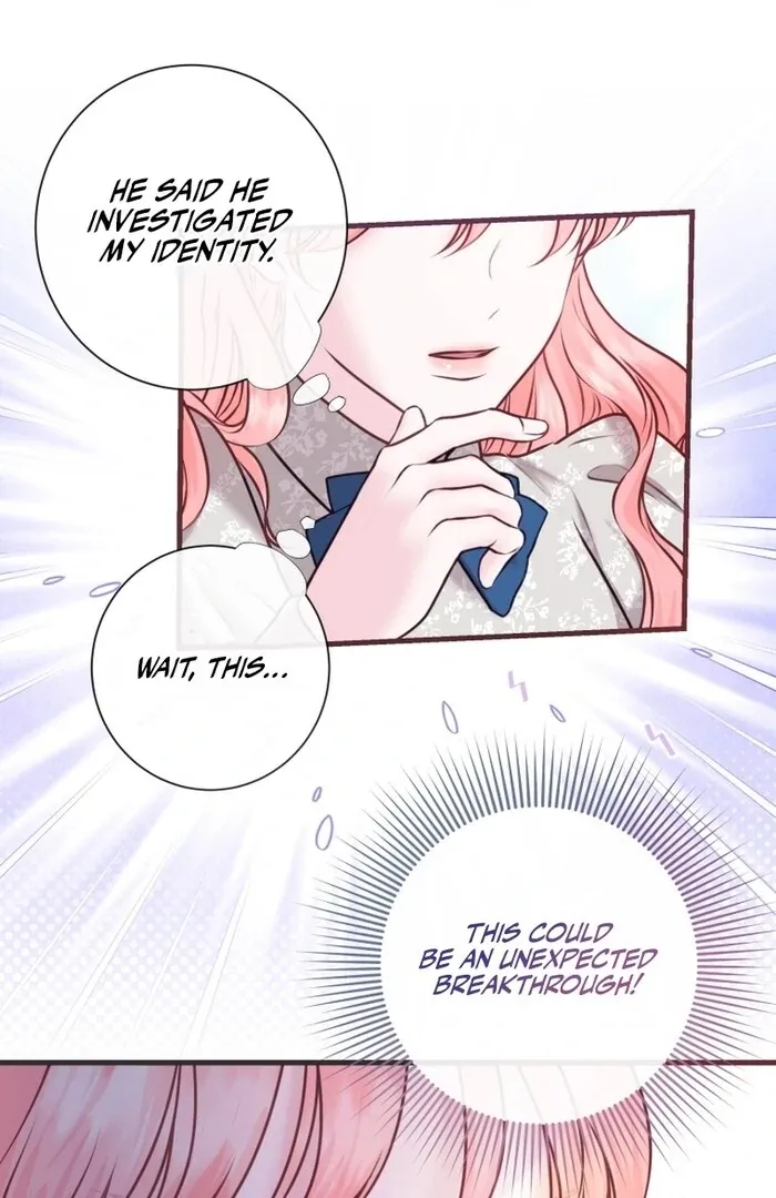 The Fate Of The Eternal Sub-Male Lead Is In My Hands Chapter 11 page 23 - 