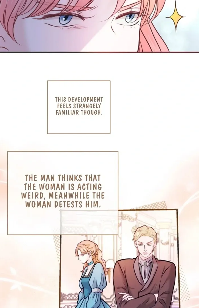 The Fate Of The Eternal Sub-Male Lead Is In My Hands Chapter 11 page 24 - 
