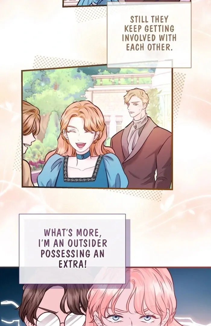 The Fate Of The Eternal Sub-Male Lead Is In My Hands Chapter 11 page 25 - 