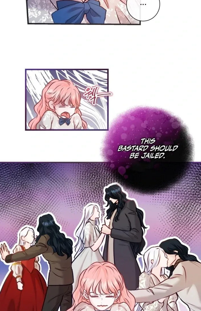 The Fate Of The Eternal Sub-Male Lead Is In My Hands Chapter 11 page 30 - 