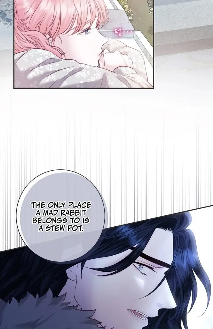 The Fate Of The Eternal Sub-Male Lead Is In My Hands Chapter 11 page 4 - 