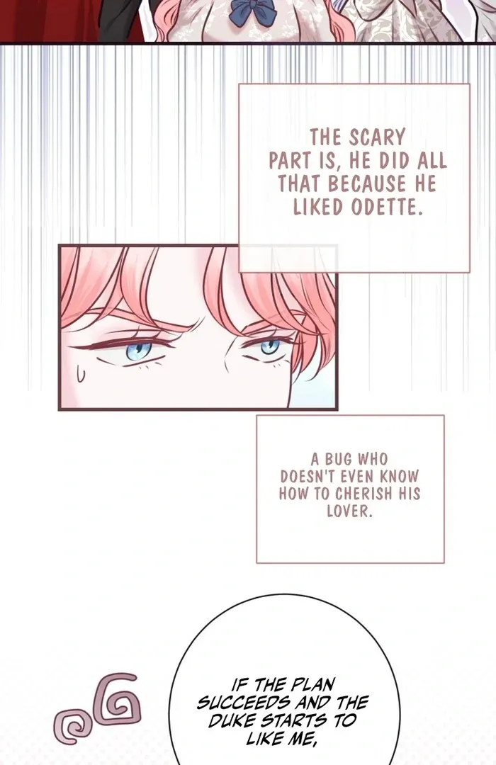 The Fate Of The Eternal Sub-Male Lead Is In My Hands Chapter 11 page 31 - 