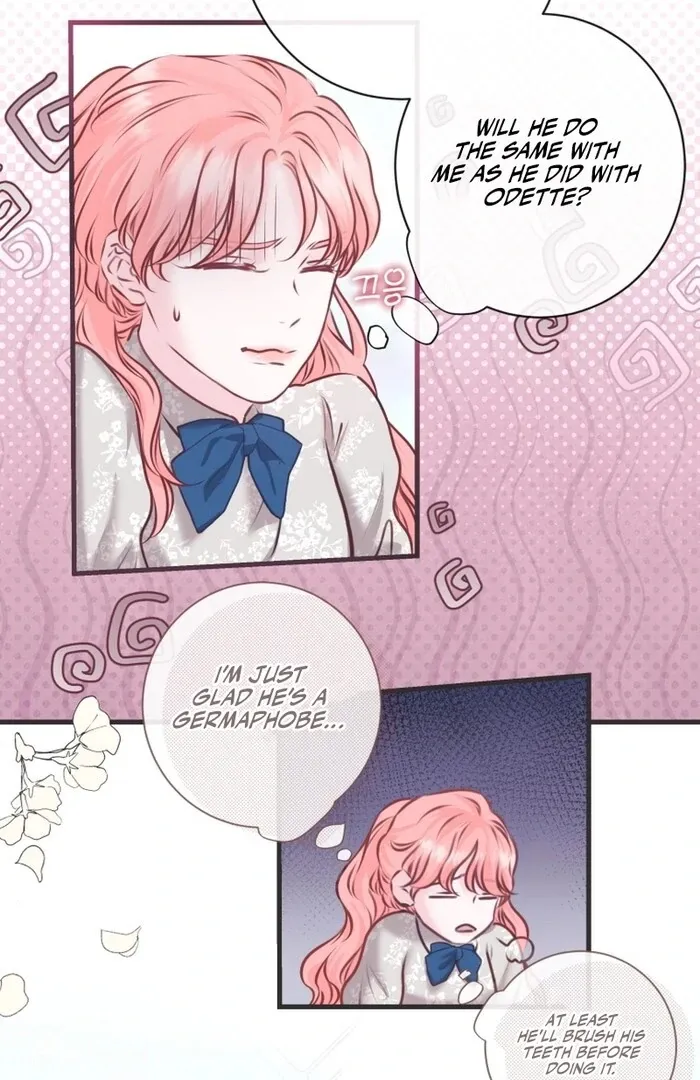 The Fate Of The Eternal Sub-Male Lead Is In My Hands Chapter 11 page 32 - 