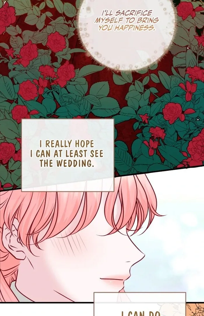 The Fate Of The Eternal Sub-Male Lead Is In My Hands Chapter 11 page 36 - 