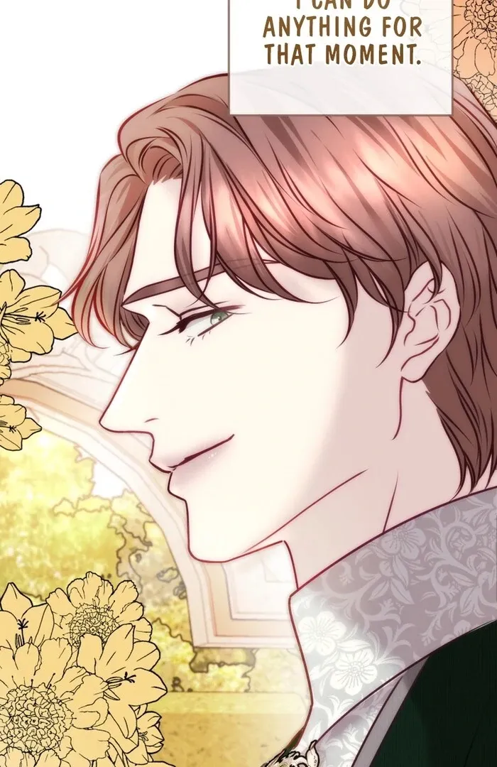 The Fate Of The Eternal Sub-Male Lead Is In My Hands Chapter 11 page 37 - 