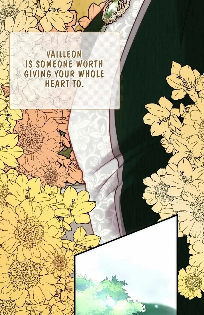 The Fate Of The Eternal Sub-Male Lead Is In My Hands Chapter 11 page 38 - 