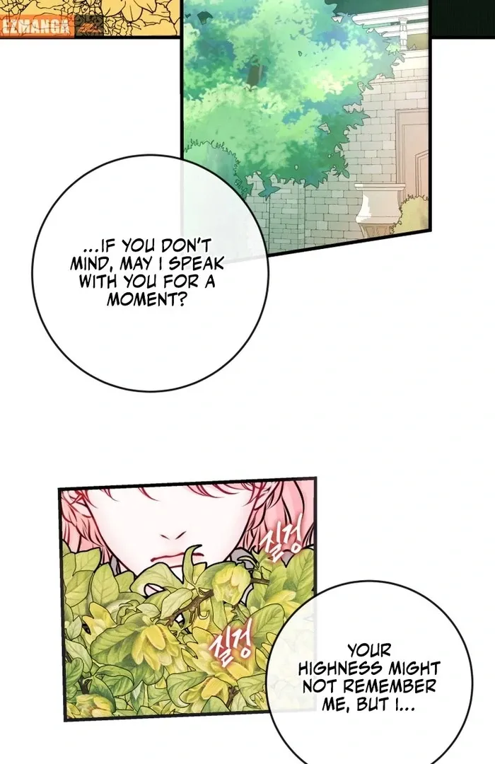 The Fate Of The Eternal Sub-Male Lead Is In My Hands Chapter 11 page 39 - 