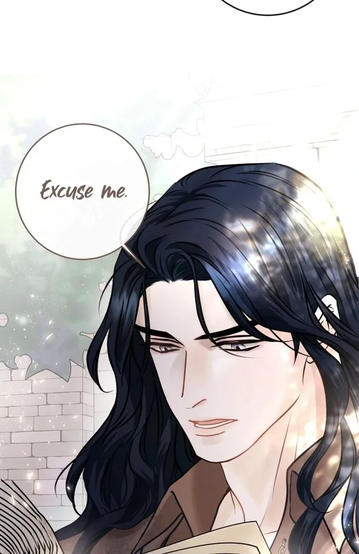 The Fate Of The Eternal Sub-Male Lead Is In My Hands Chapter 11 page 40 - 