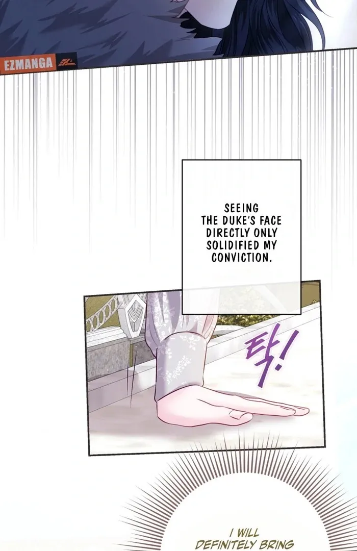 The Fate Of The Eternal Sub-Male Lead Is In My Hands Chapter 11 page 5 - 