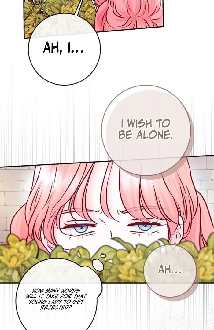The Fate Of The Eternal Sub-Male Lead Is In My Hands Chapter 11 page 42 - 