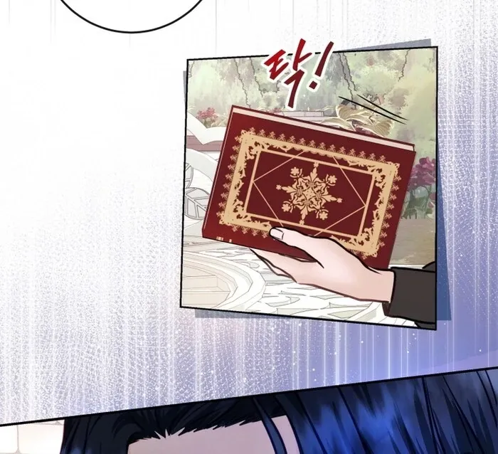 The Fate Of The Eternal Sub-Male Lead Is In My Hands Chapter 11 page 43 - 