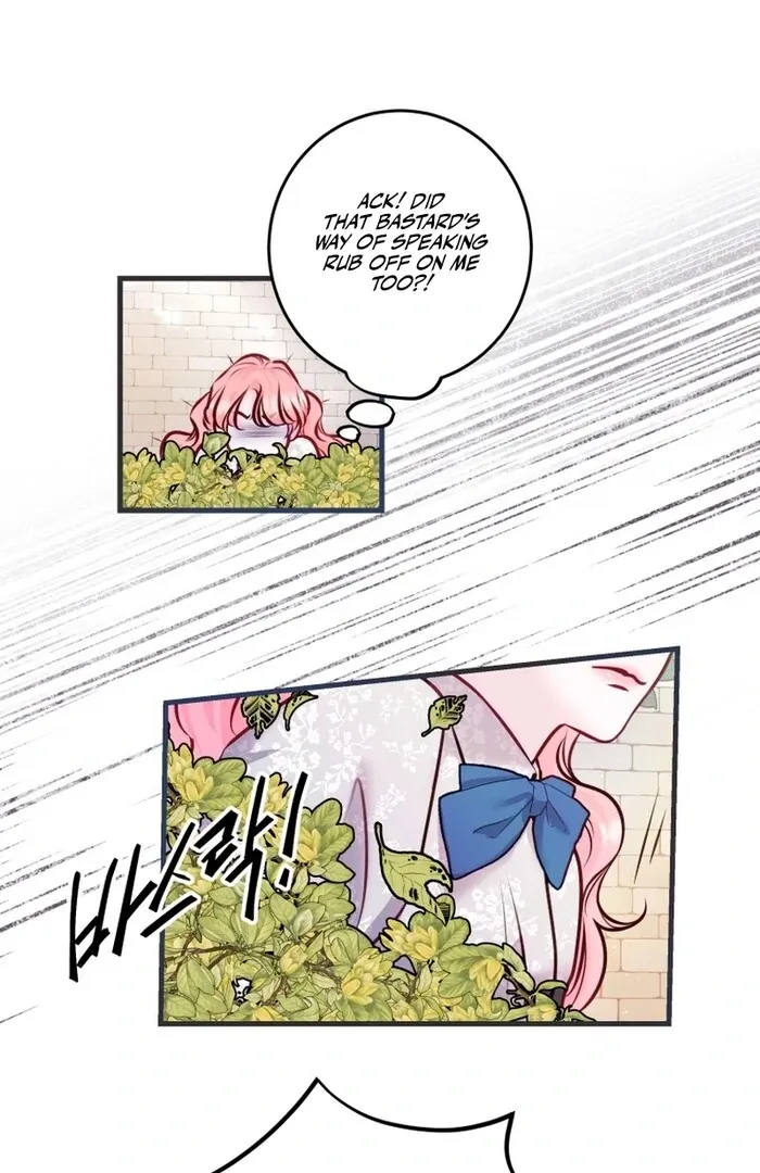 The Fate Of The Eternal Sub-Male Lead Is In My Hands Chapter 11 page 46 - 