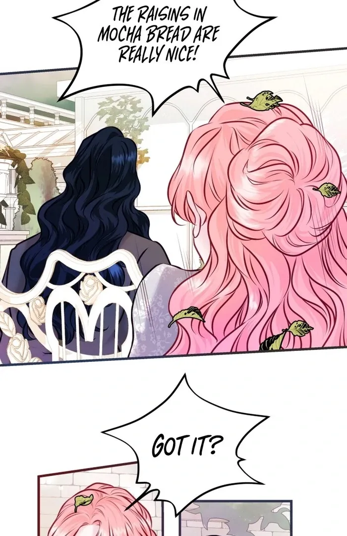 The Fate Of The Eternal Sub-Male Lead Is In My Hands Chapter 11 page 47 - 