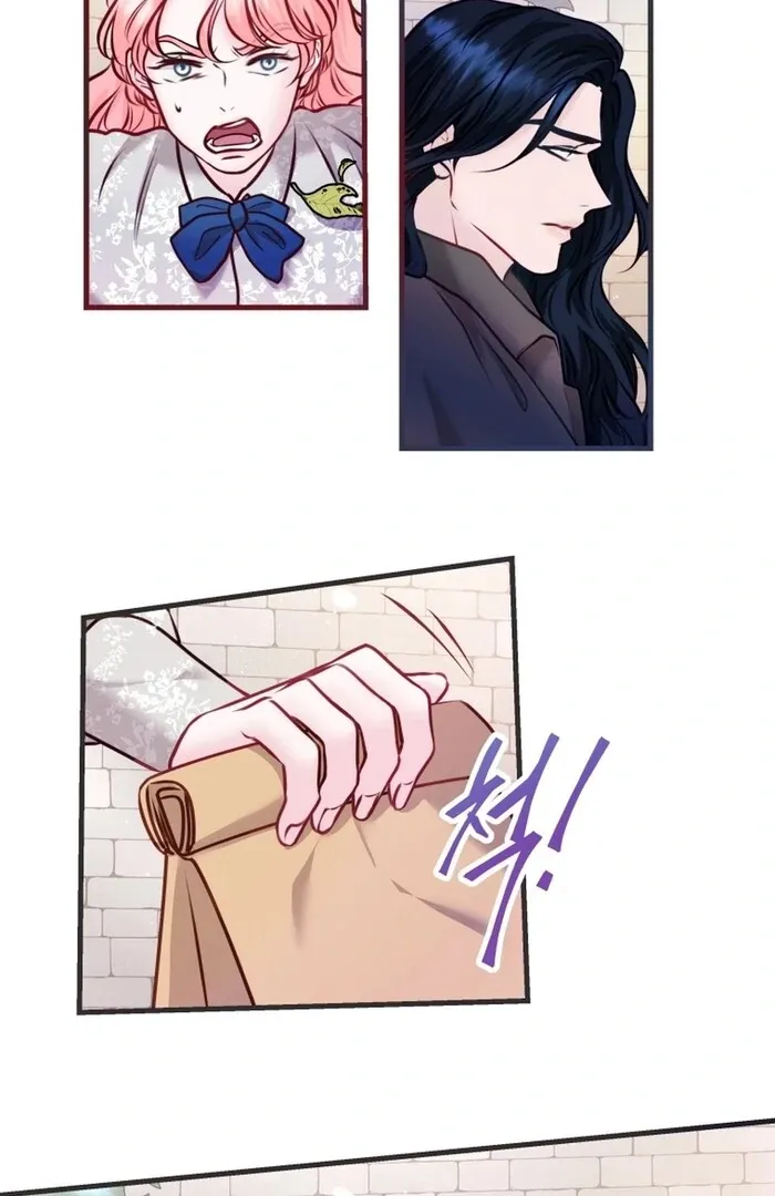 The Fate Of The Eternal Sub-Male Lead Is In My Hands Chapter 11 page 48 - 