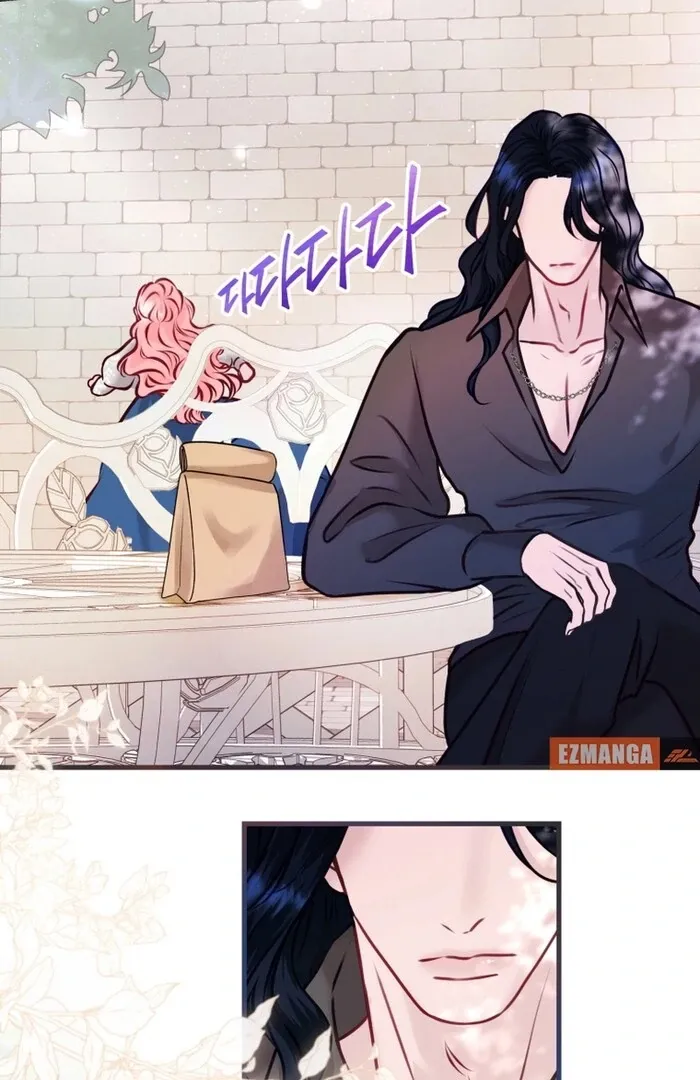 The Fate Of The Eternal Sub-Male Lead Is In My Hands Chapter 11 page 49 - 