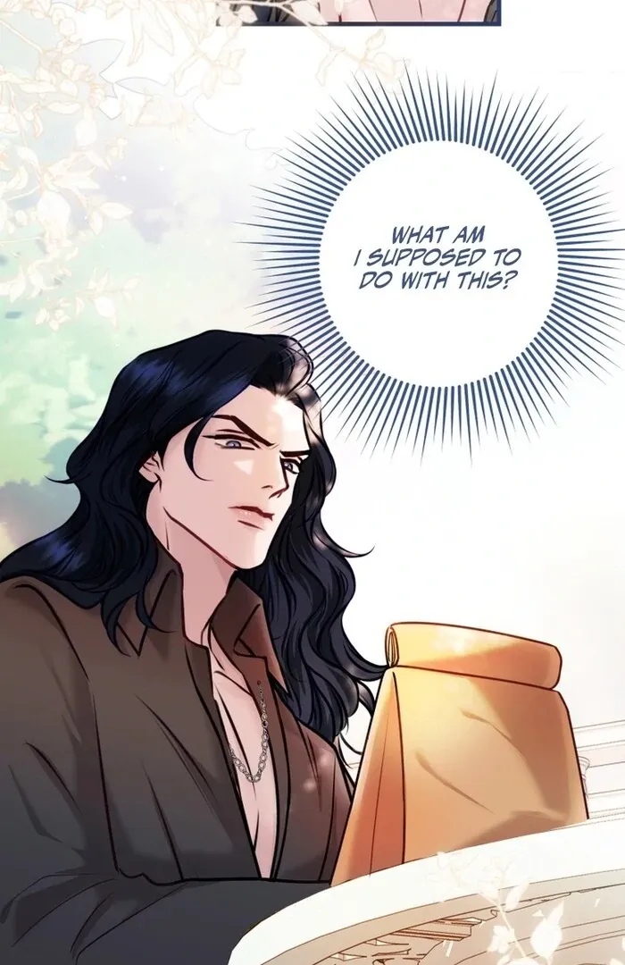 The Fate Of The Eternal Sub-Male Lead Is In My Hands Chapter 11 page 50 - 