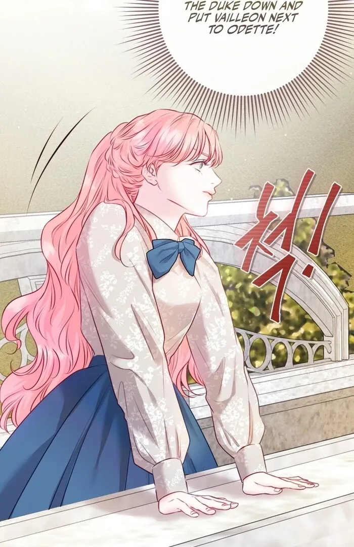 The Fate Of The Eternal Sub-Male Lead Is In My Hands Chapter 11 page 6 - 
