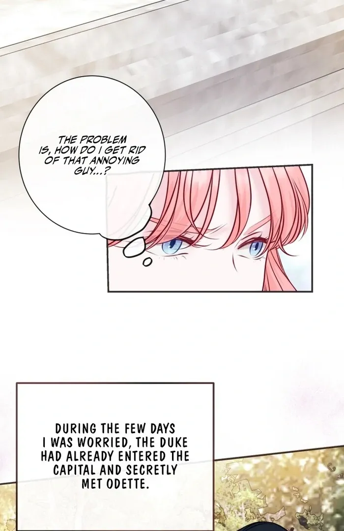 The Fate Of The Eternal Sub-Male Lead Is In My Hands Chapter 11 page 7 - 
