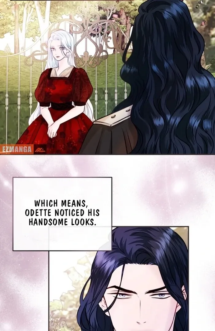 The Fate Of The Eternal Sub-Male Lead Is In My Hands Chapter 11 page 8 - 