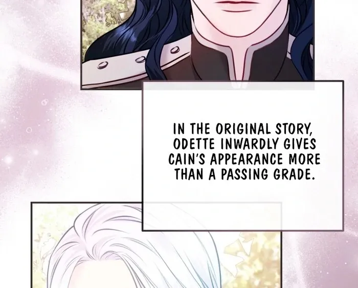 The Fate Of The Eternal Sub-Male Lead Is In My Hands Chapter 11 page 9 - 
