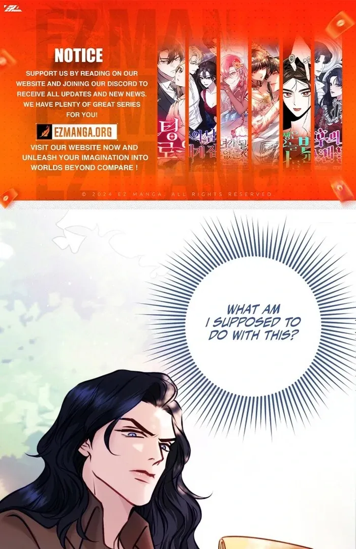 The Fate Of The Eternal Sub-Male Lead Is In My Hands Chapter 12 page 1 - 