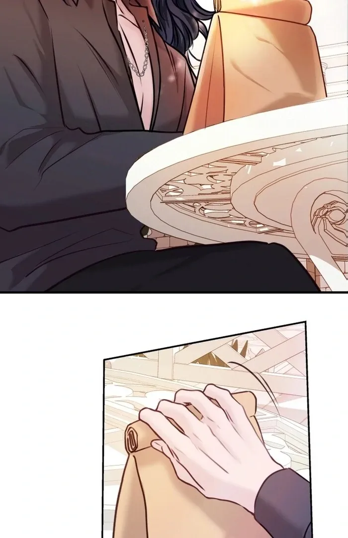 The Fate Of The Eternal Sub-Male Lead Is In My Hands Chapter 12 page 2 - 